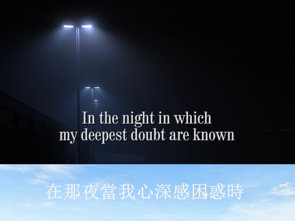 第二堂其他图片